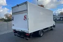 Mercedes ATEGO 816 KONTENER 15 EUROPALET zdjęcie 5