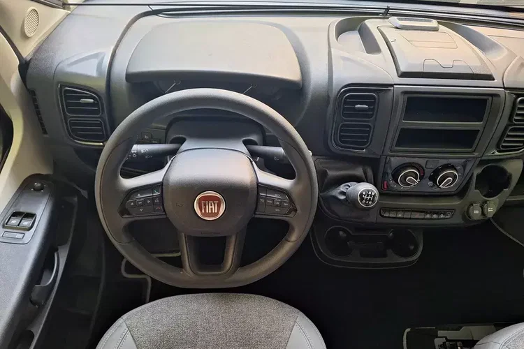 Fiat Etrusco 7400 SBC zdjęcie 13