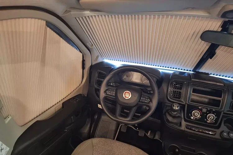 Fiat Etrusco 7400 SBC zdjęcie 15