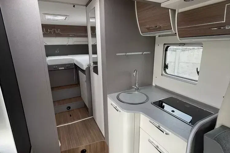 Fiat Etrusco 7400 SBC zdjęcie 16