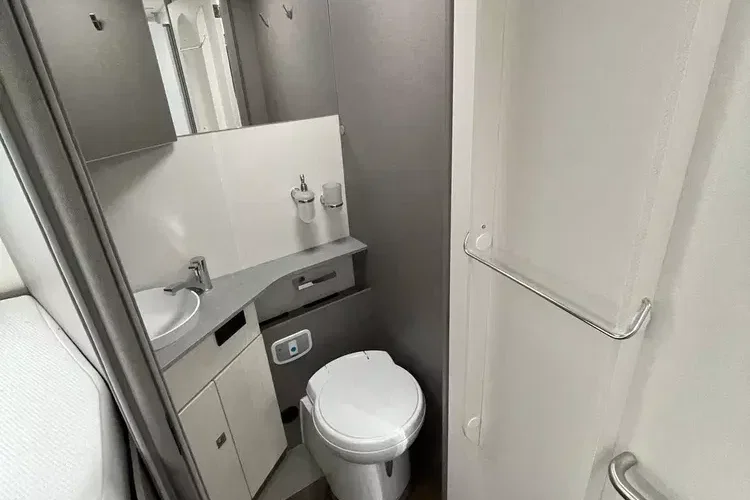 Fiat Etrusco 7400 SBC zdjęcie 19