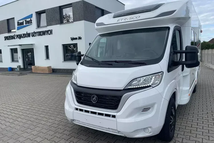 Fiat Etrusco 7400 SBC zdjęcie 2