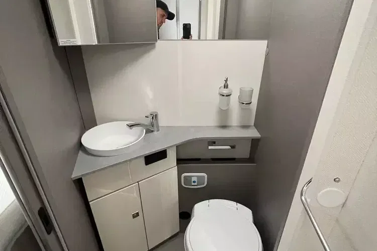 Fiat Etrusco 7400 SBC zdjęcie 20