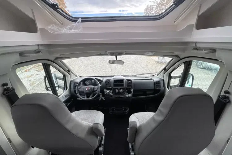 Fiat Etrusco 7400 SBC zdjęcie 22