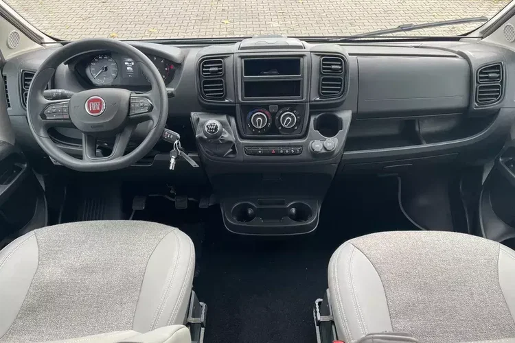 Fiat Etrusco 7400 SBC zdjęcie 23