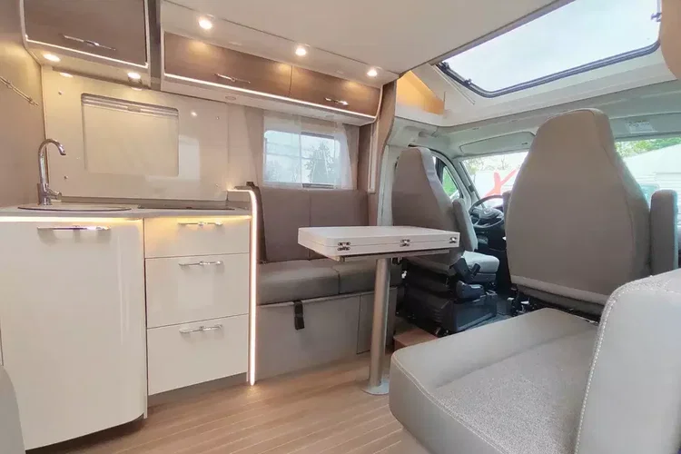 Fiat Etrusco 7400 SBC zdjęcie 24