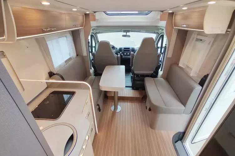 Fiat Etrusco 7400 SBC zdjęcie 27