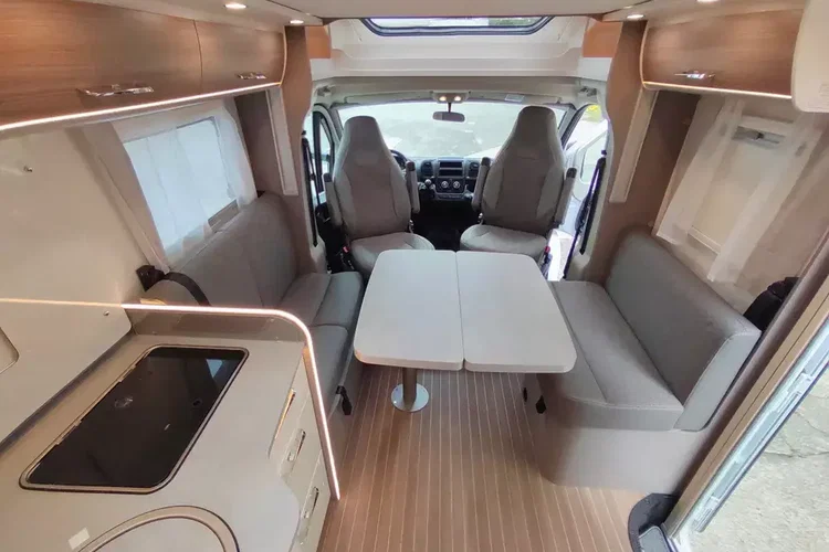 Fiat Etrusco 7400 SBC zdjęcie 28