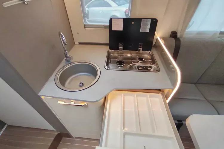 Fiat Etrusco 7400 SBC zdjęcie 29