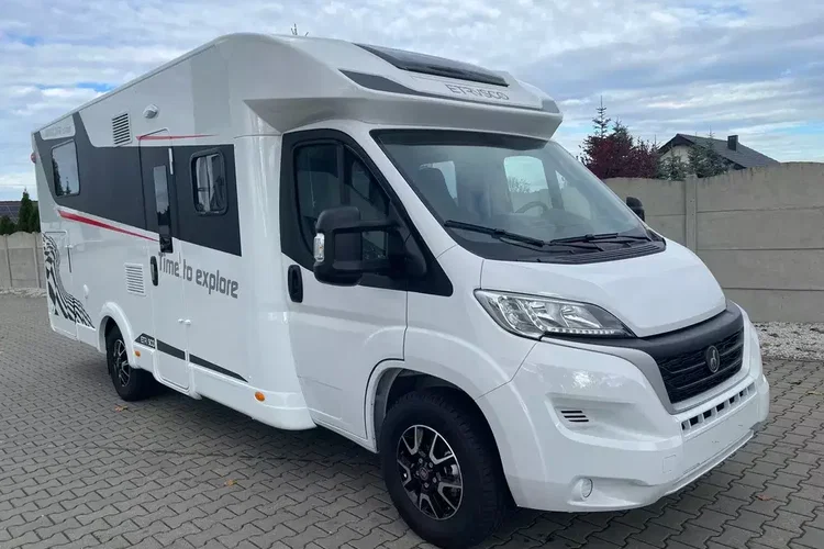 Fiat Etrusco 7400 SBC zdjęcie 3