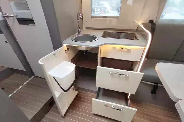 Fiat Etrusco 7400 SBC zdjęcie 30