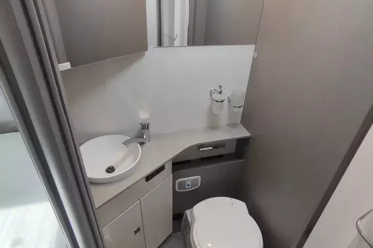 Fiat Etrusco 7400 SBC zdjęcie 33