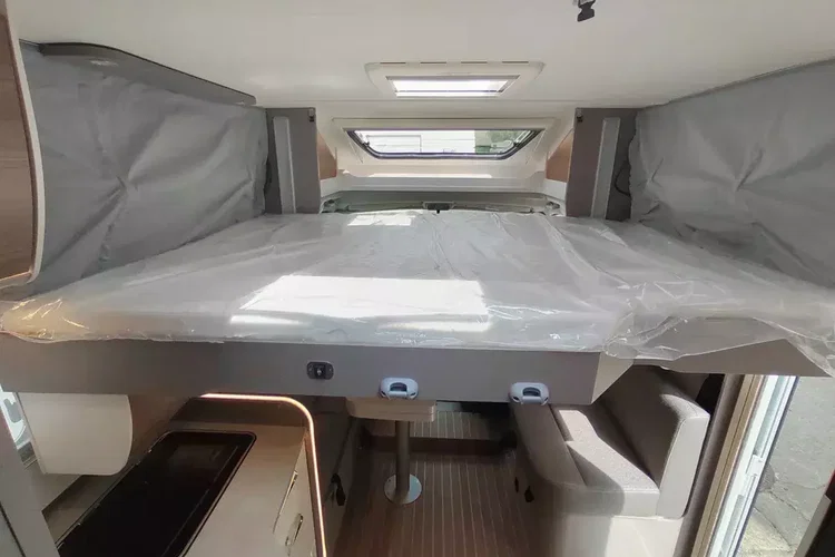 Fiat Etrusco 7400 SBC zdjęcie 34