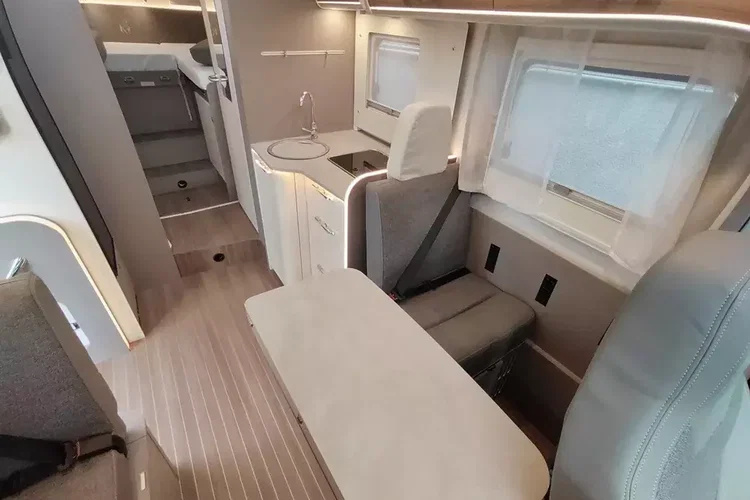 Fiat Etrusco 7400 SBC zdjęcie 35