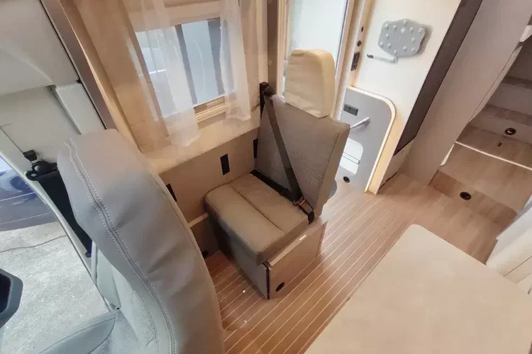 Fiat Etrusco 7400 SBC zdjęcie 37