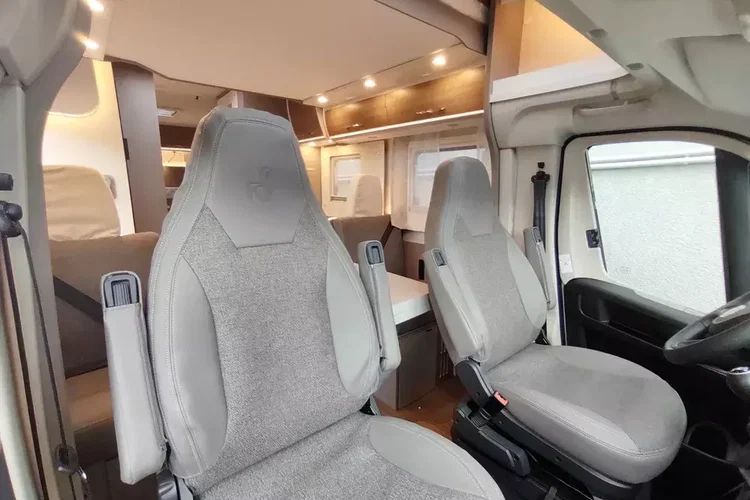 Fiat Etrusco 7400 SBC zdjęcie 38