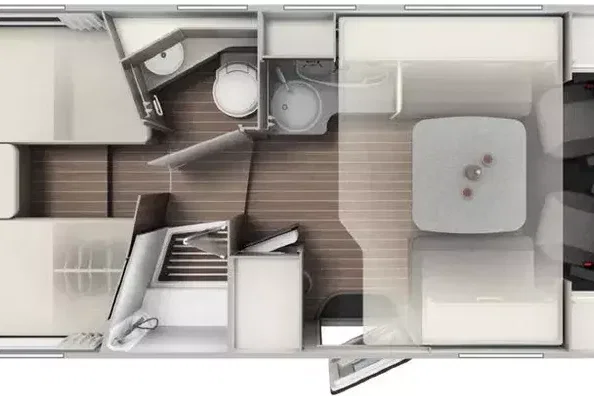 Fiat Etrusco 7400 SBC zdjęcie 6