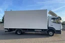 Mercedes ATEGO 816 KONTENER 15 EUROPALET zdjęcie 5