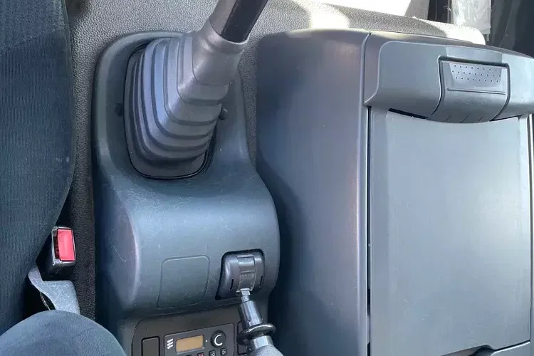 MAN TGL 8.180 Ładownośc 3 tony zdjęcie 10