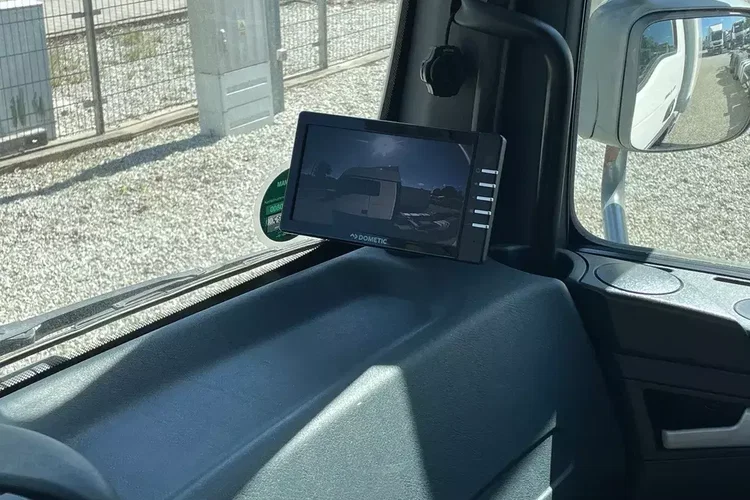 MAN TGL 8.180 Ładownośc 3 tony zdjęcie 12