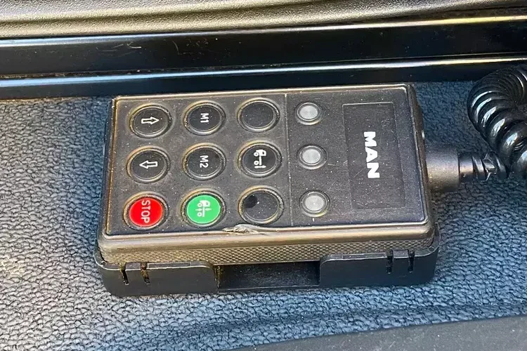 MAN TGL 8.180 Ładownośc 3 tony zdjęcie 13