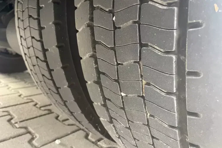 Mercedes ATEGO 816, Ładownośc 3.1 Tony zdjęcie 11