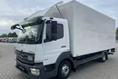 Mercedes ATEGO 816, Ładownośc 3.1 Tony zdjęcie 2