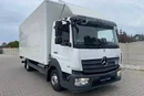 Mercedes ATEGO 816, Ładownośc 3.1 Tony zdjęcie 3