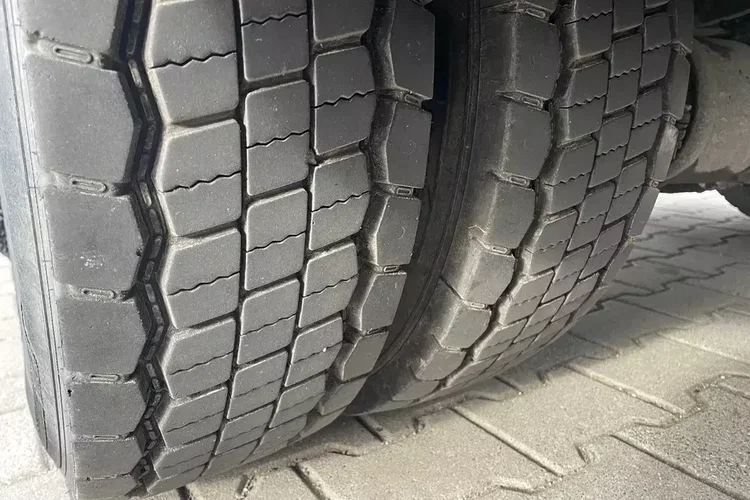 Mercedes ATEGO 816, DMC 7490/8600 KG zdjęcie 12