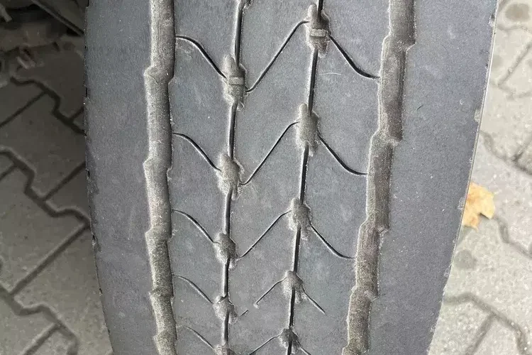 Mercedes ATEGO 816, DMC 7490/8600 KG zdjęcie 13