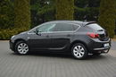 Opel Astra Lift bi-Xenon Led Duża Navi Szyberdach Skóry 2xParktronic Chromy zdjęcie 13