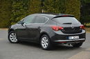 Opel Astra Lift bi-Xenon Led Duża Navi Szyberdach Skóry 2xParktronic Chromy zdjęcie 14