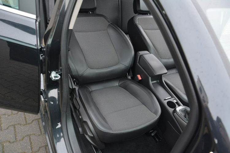 Opel Astra Lift bi-Xenon Led Duża Navi Szyberdach Skóry 2xParktronic Chromy zdjęcie 18