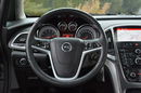 Opel Astra Lift bi-Xenon Led Duża Navi Szyberdach Skóry 2xParktronic Chromy zdjęcie 25