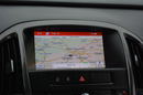 Opel Astra Lift bi-Xenon Led Duża Navi Szyberdach Skóry 2xParktronic Chromy zdjęcie 26