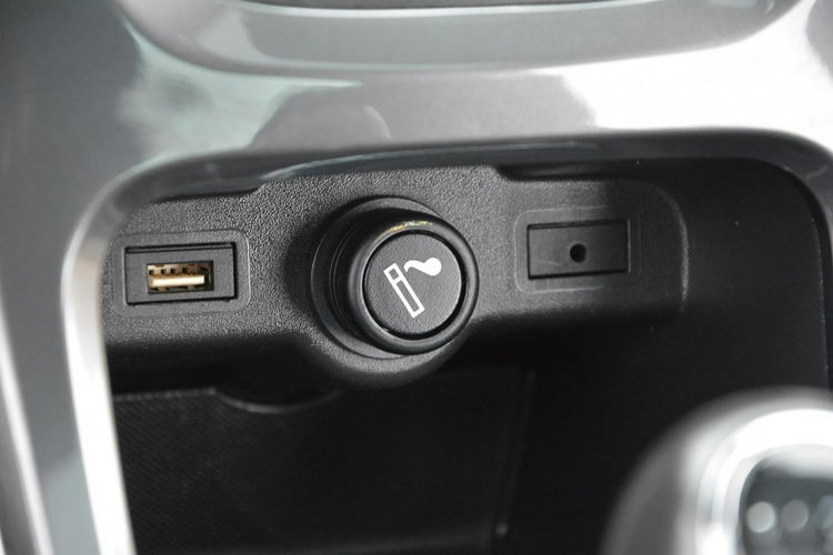 Opel Astra Lift bi-Xenon Led Duża Navi Szyberdach Skóry 2xParktronic Chromy zdjęcie 29