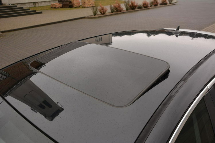 Opel Astra Lift bi-Xenon Led Duża Navi Szyberdach Skóry 2xParktronic Chromy zdjęcie 33