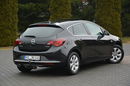 Opel Astra Lift bi-Xenon Led Duża Navi Szyberdach Skóry 2xParktronic Chromy zdjęcie 7