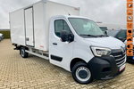 Renault Master SALON PL / 8 EP / WINDA / 133 tys.km / TEMPOMAT / 145KM / GWARANCJA zdjęcie 1