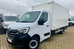Renault Master SALON PL / 8 EP / WINDA / 133 tys.km / TEMPOMAT / 145KM / GWARANCJA zdjęcie 3