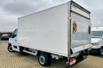 Renault Master SALON PL / 8 EP / WINDA / 133 tys.km / TEMPOMAT / 145KM / GWARANCJA zdjęcie 4