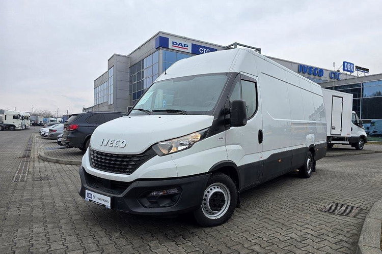Iveco DAILY 35S18 zdjęcie 1
