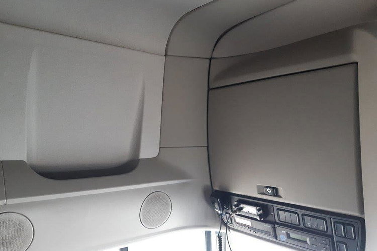 DAF XF 480 FAR/ZSP zdjęcie 3