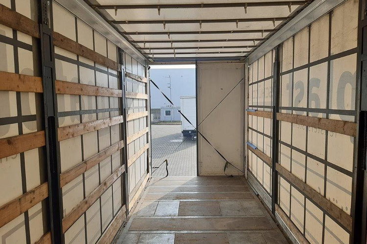 DAF XF 480 FAR/ZSP zdjęcie 8