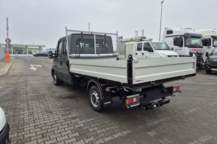 IVECO Daily 35S16H3.0 D zdjęcie 9