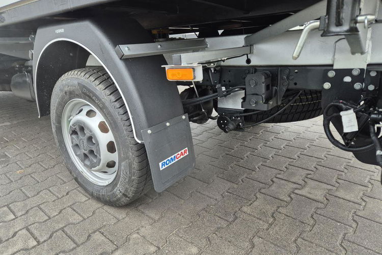 IVECO Daily 35S16H3.0 D zdjęcie 10