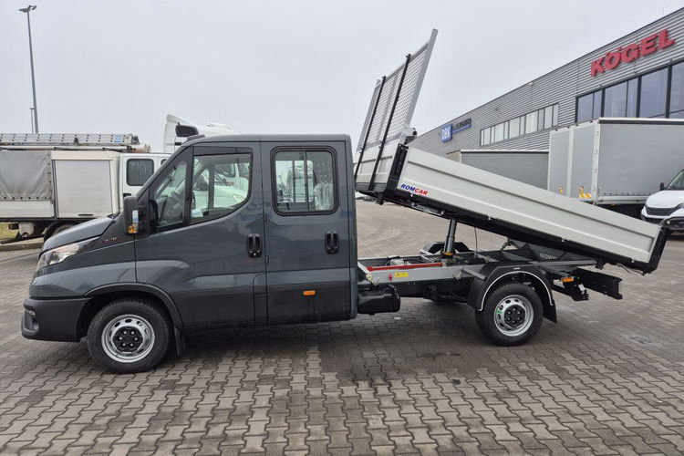 IVECO Daily 35S16H3.0 D zdjęcie 12