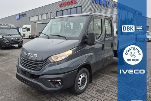 Iveco Iveco Daily 35S16H3.0 D