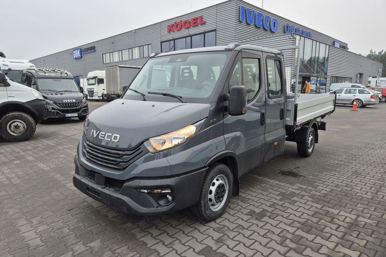 IVECO Daily 35S16H3.0 D zdjęcie 2