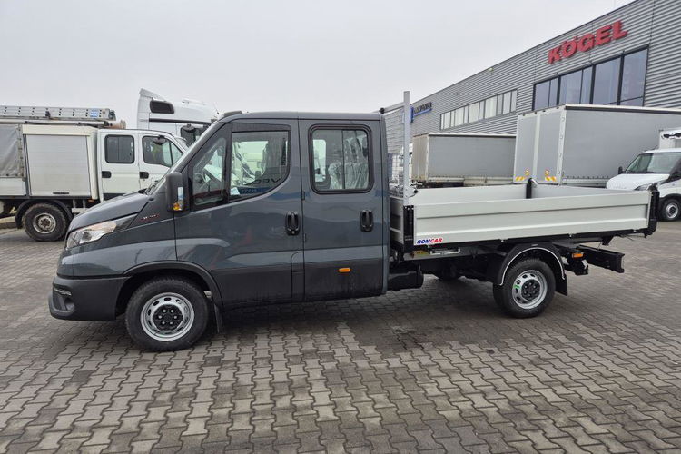 IVECO Daily 35S16H3.0 D zdjęcie 3